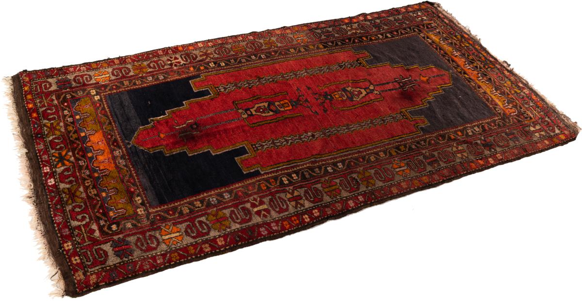 Kordi πολύτιμα λόγω παλαιότητας - 1