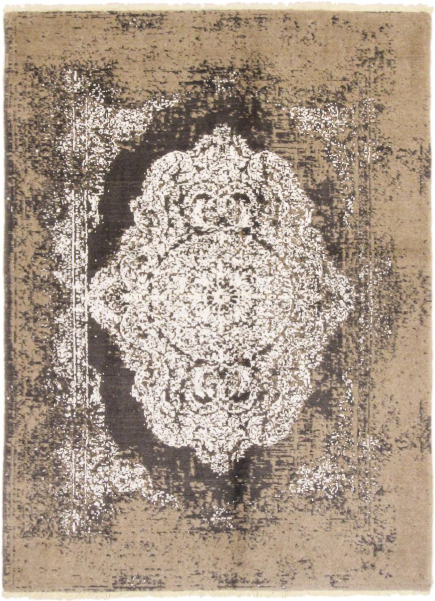 Perzsa szőnyeg Sadraa 198x143 198x143, Perzsa szőnyeg Kézzel csomózva