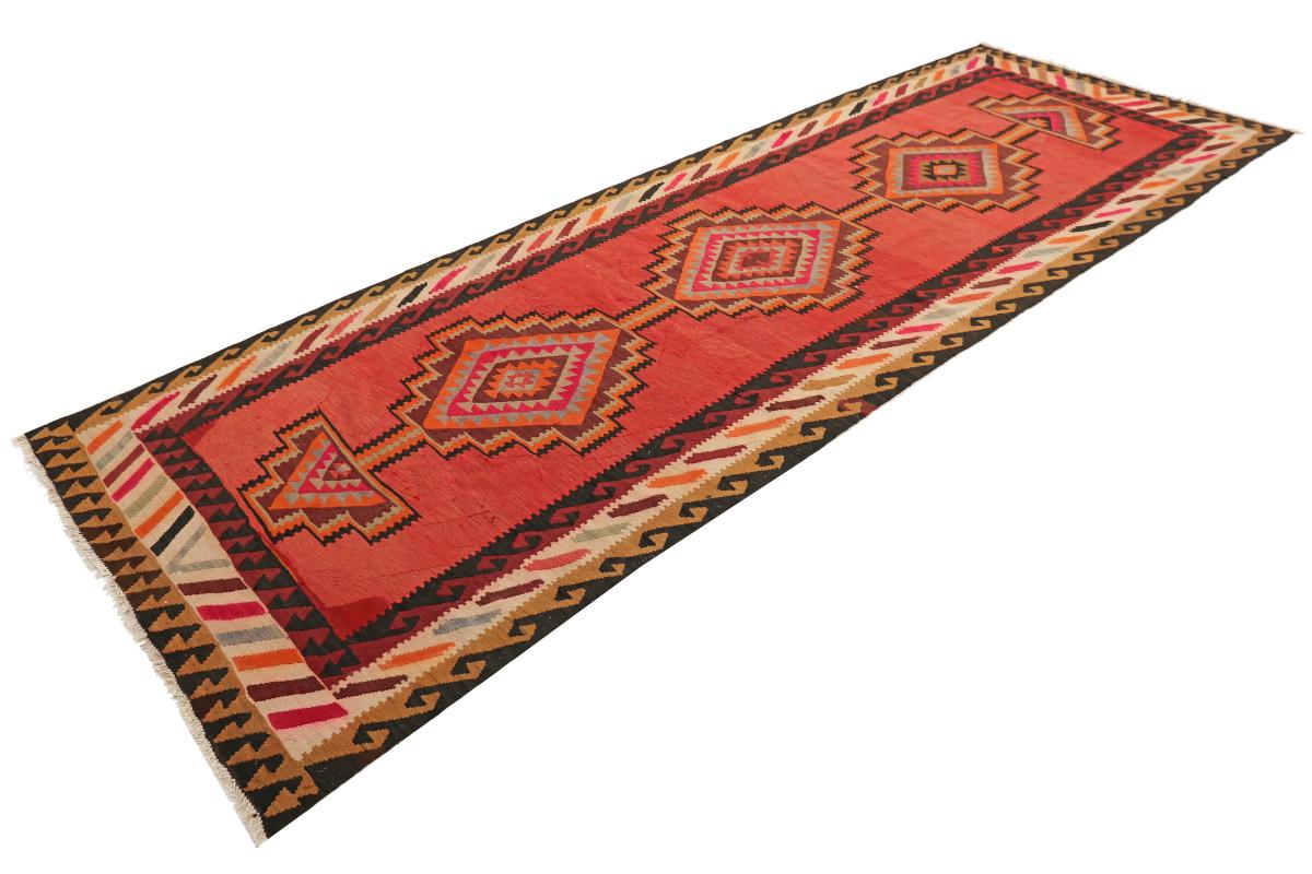 Kilim Fars Azerbaijan Antigo - 1