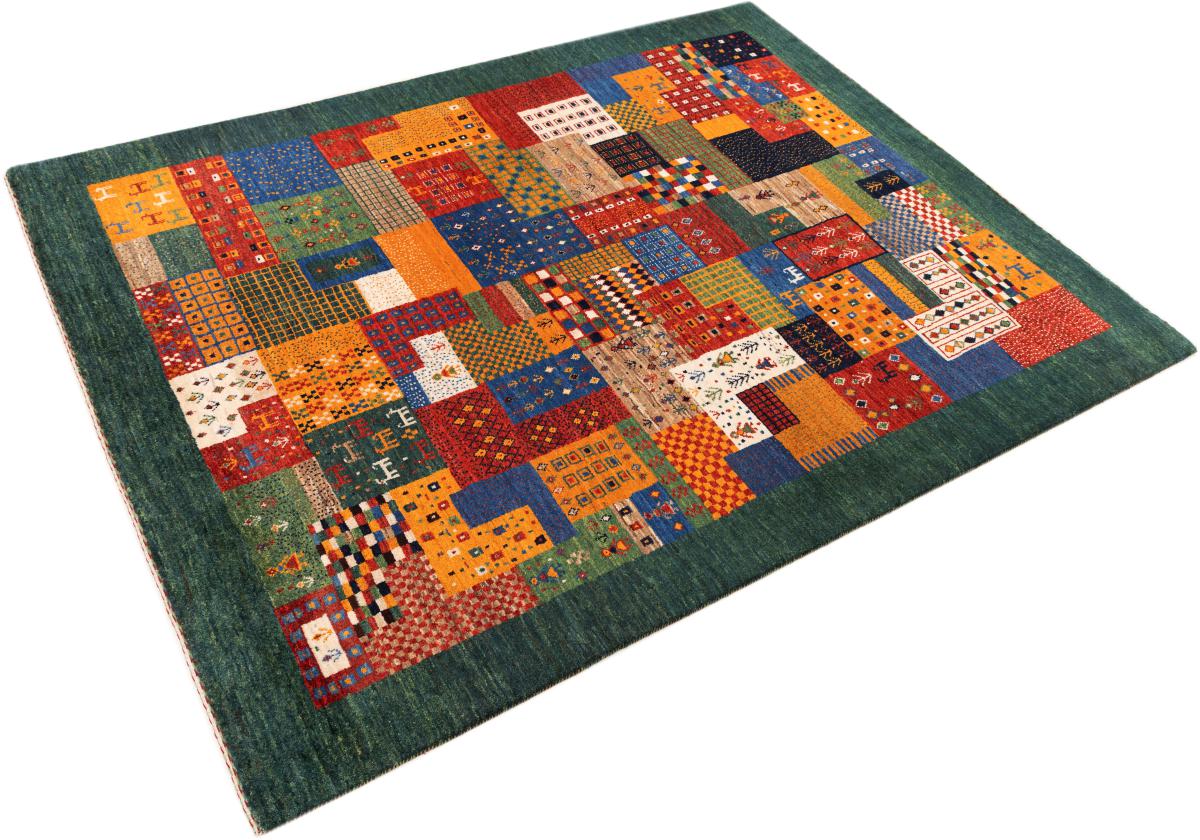 Persja Gabbeh Loribaft Nowbaft - 1