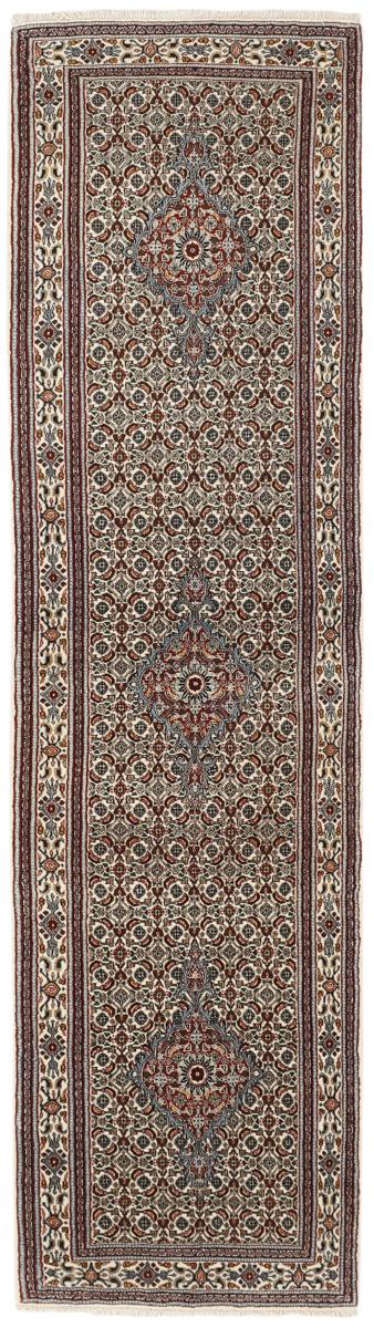 Persian Rug Moud 298x80 298x80, Persian Rug Knotted by hand