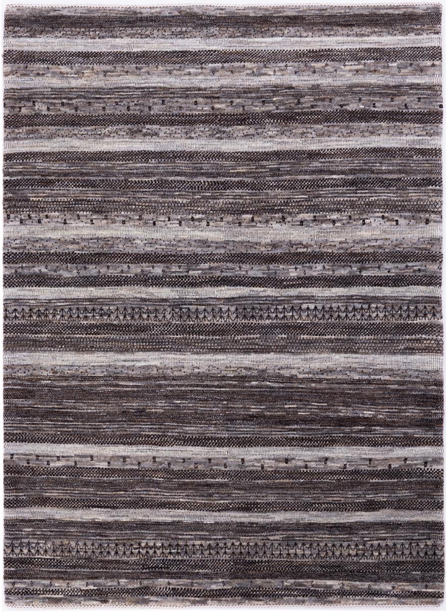 Perzisch tapijt Perzisch Gabbeh Loribaft Natura 177x132 177x132, Perzisch tapijt Handgeknoopt