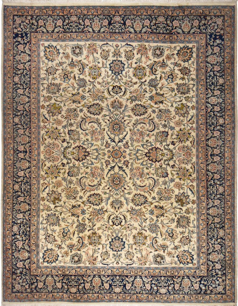 Persian Rug Mashhad 378x296 378x296, Persian Rug Knotted by hand