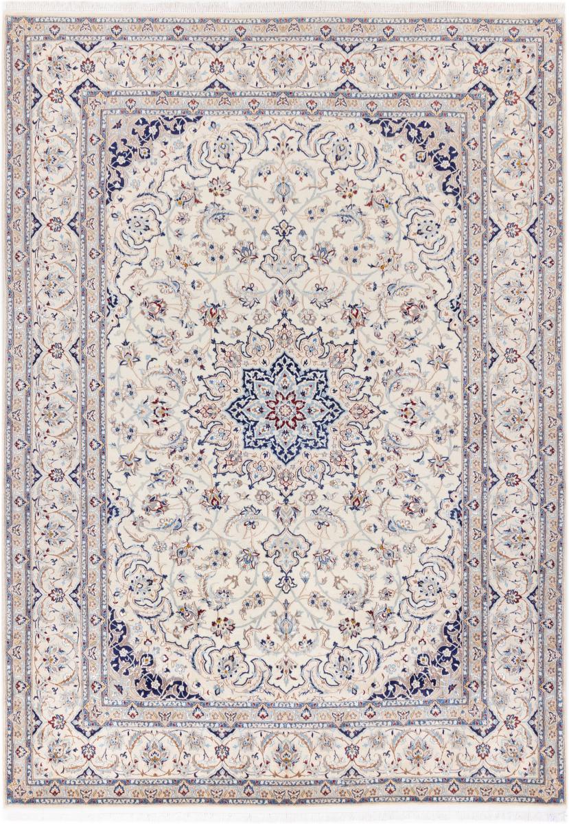 Perserteppich Nain 9La 355x255 355x255, Perserteppich Handgeknüpft