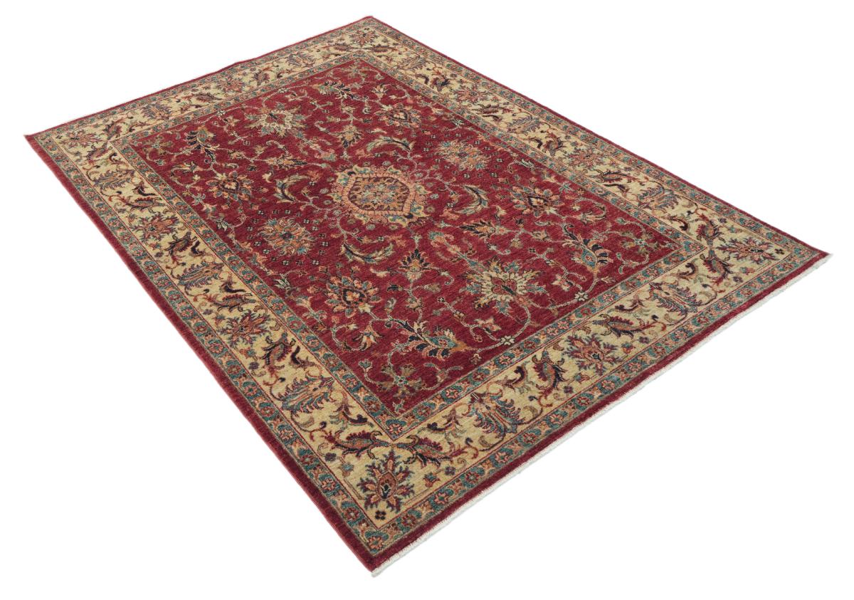 Ziegler Farahan - 1