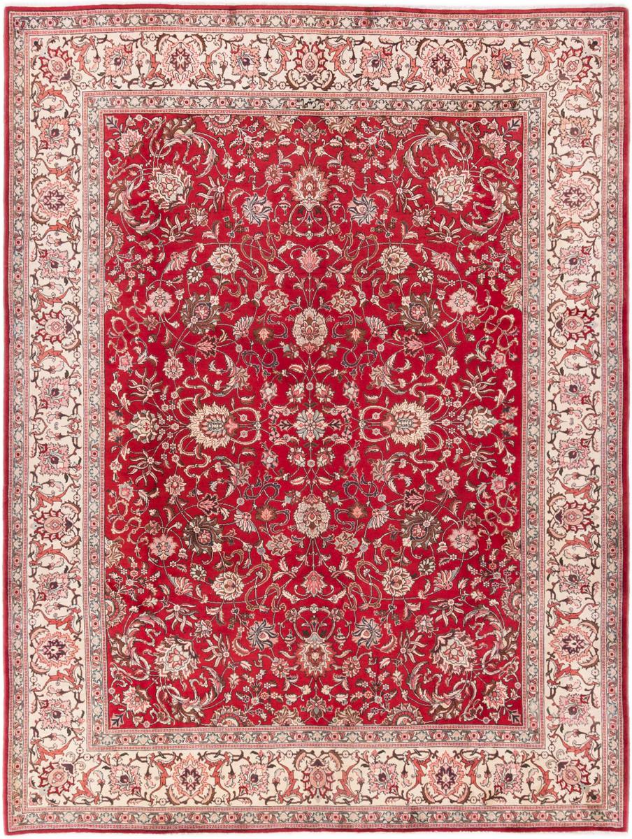 Persian rug Tabriz 383x299 383x299, Persian rug Hand-knotted