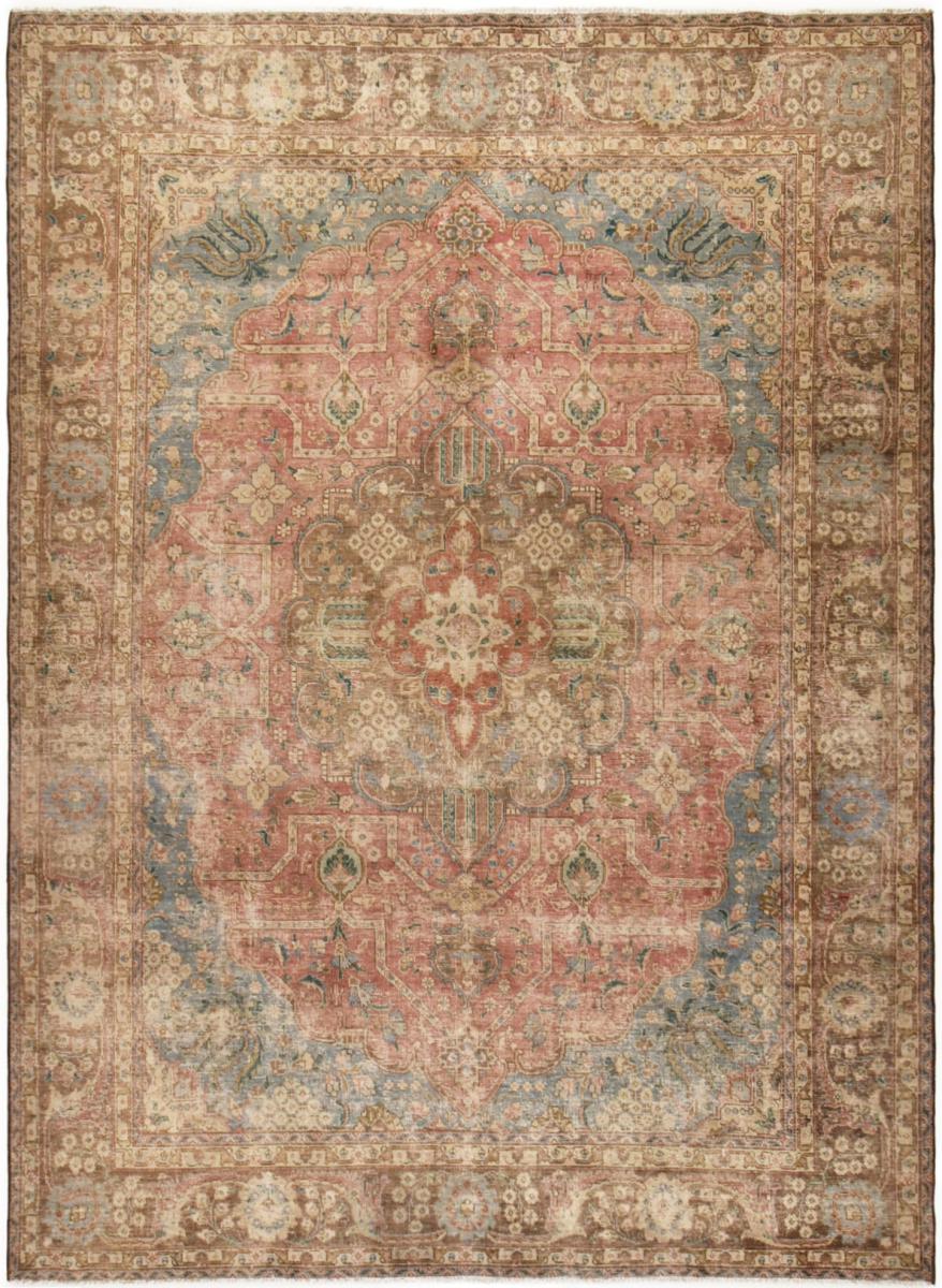 Dywan perski Vintage 329x244 329x244, Dywan perski Ręcznie tkane