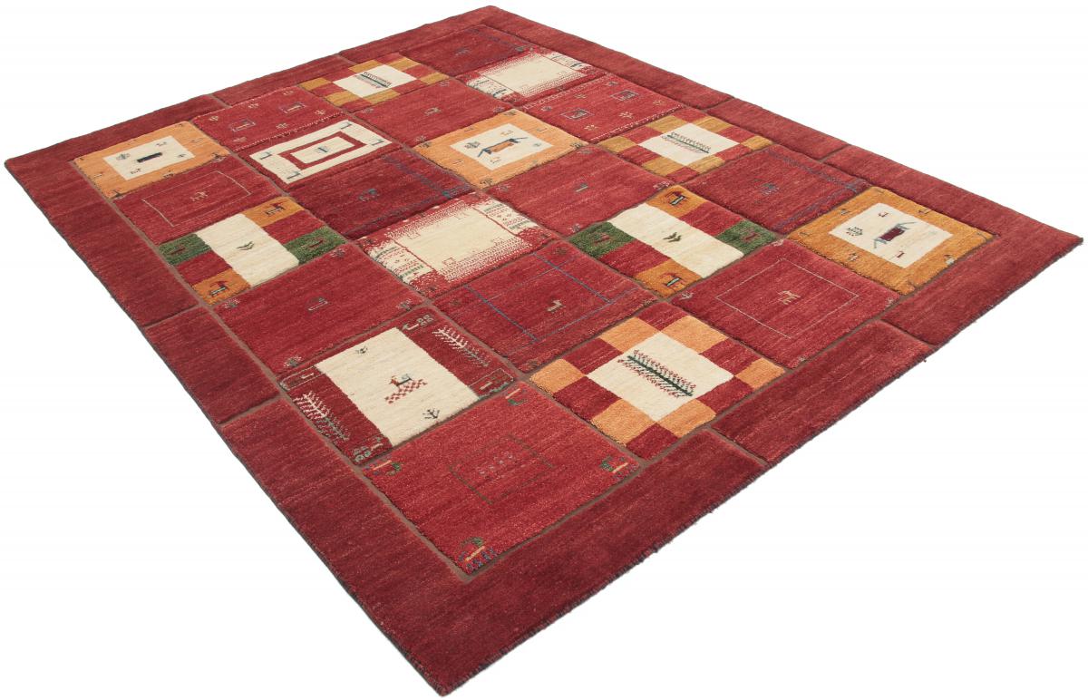 Patchwork Gabbeh - 1