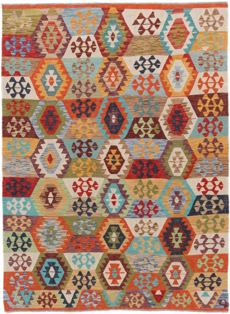 Afgán szőnyeg Kilim Afgán Heritage 246x181 246x181, Perzsa szőnyeg szőttesek