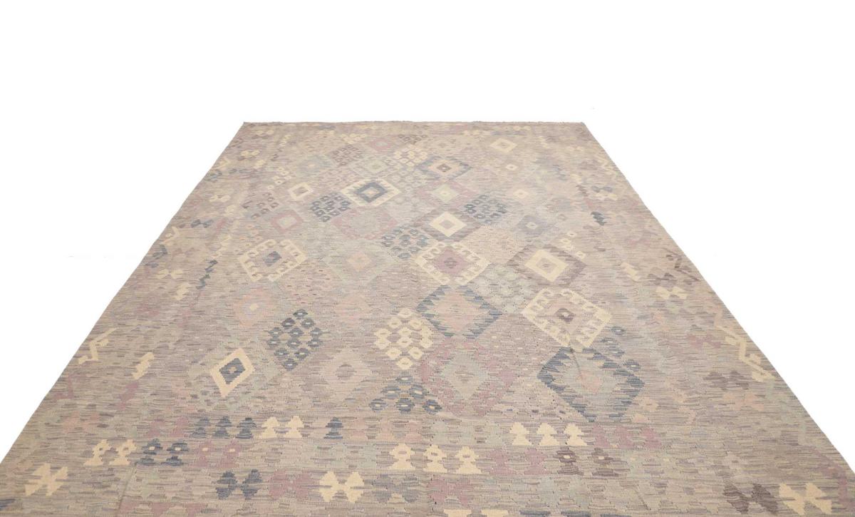 Kilim Afghan - 1