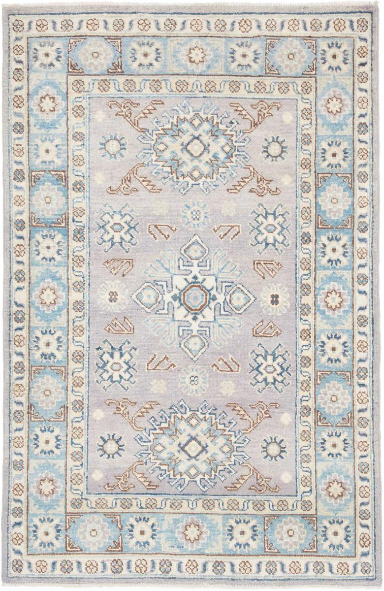 Tappeto pakistano Kazak 152x100 152x100, Tappeto persiano Annodato a mano