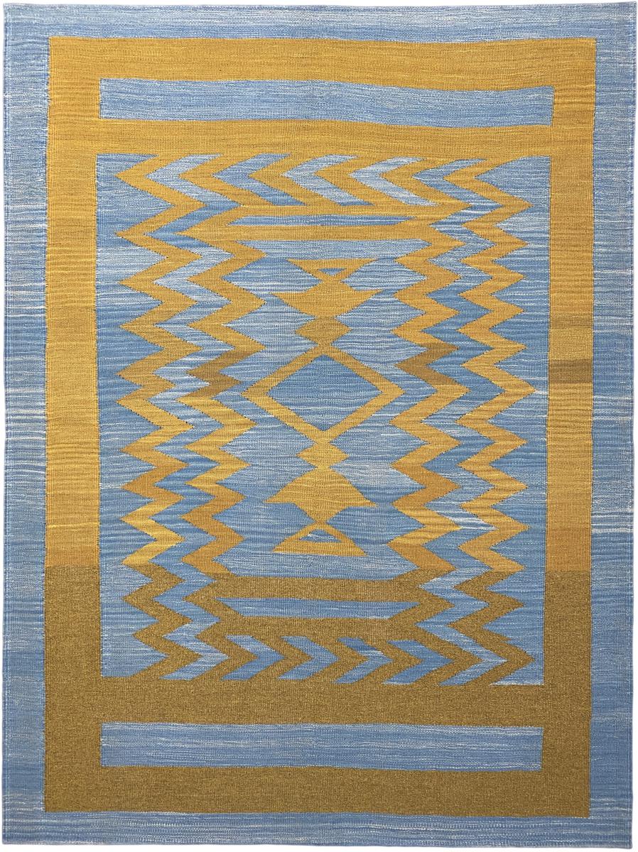 Perserteppich Elysian Fata 211x159 211x159, Perserteppich Handgewebt