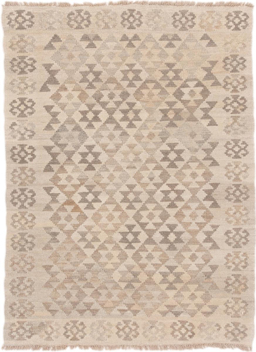 Afgán szőnyeg Kilim Afgán Heritage 143x106 143x106, Perzsa szőnyeg szőttesek