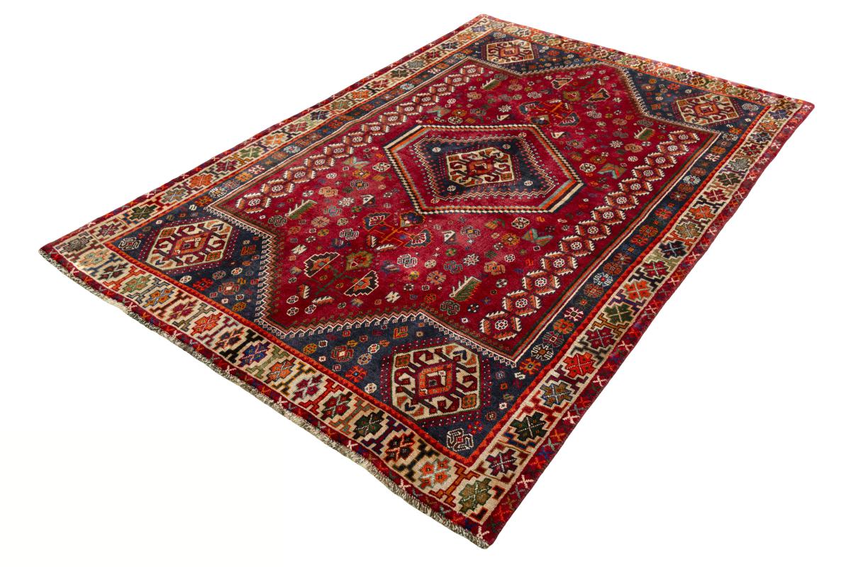 Shiraz - 1