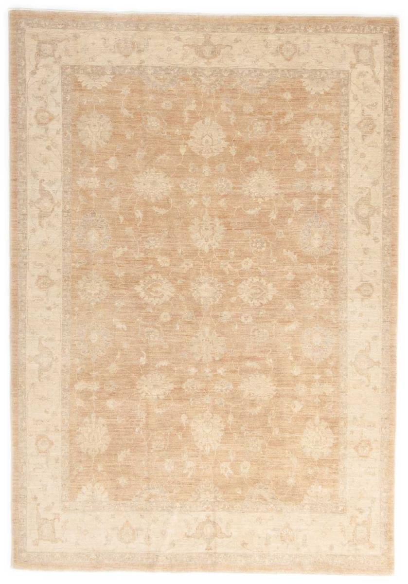 Tapis pakistanais Ziegler Farahan 284x196 284x196, Tapis persan Noué à la main