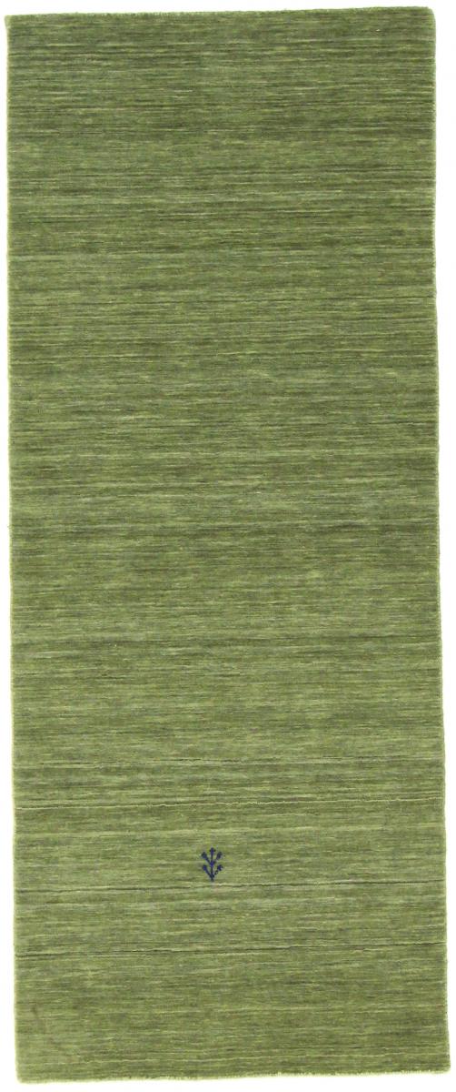 Tapete indiano Loom Lori 205x85 205x85, Tapete persa Loom Atado à mão 