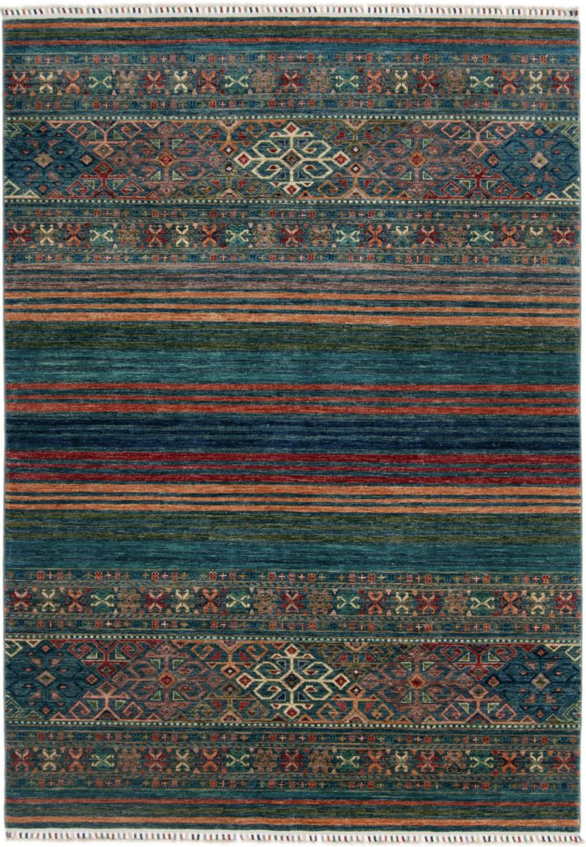 Pakistani rug Arijana Shaal 242x169 242x169, Persian rug Hand-knotted