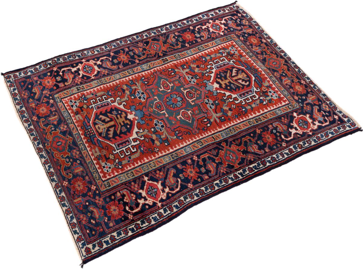 Gharadjeh - 1