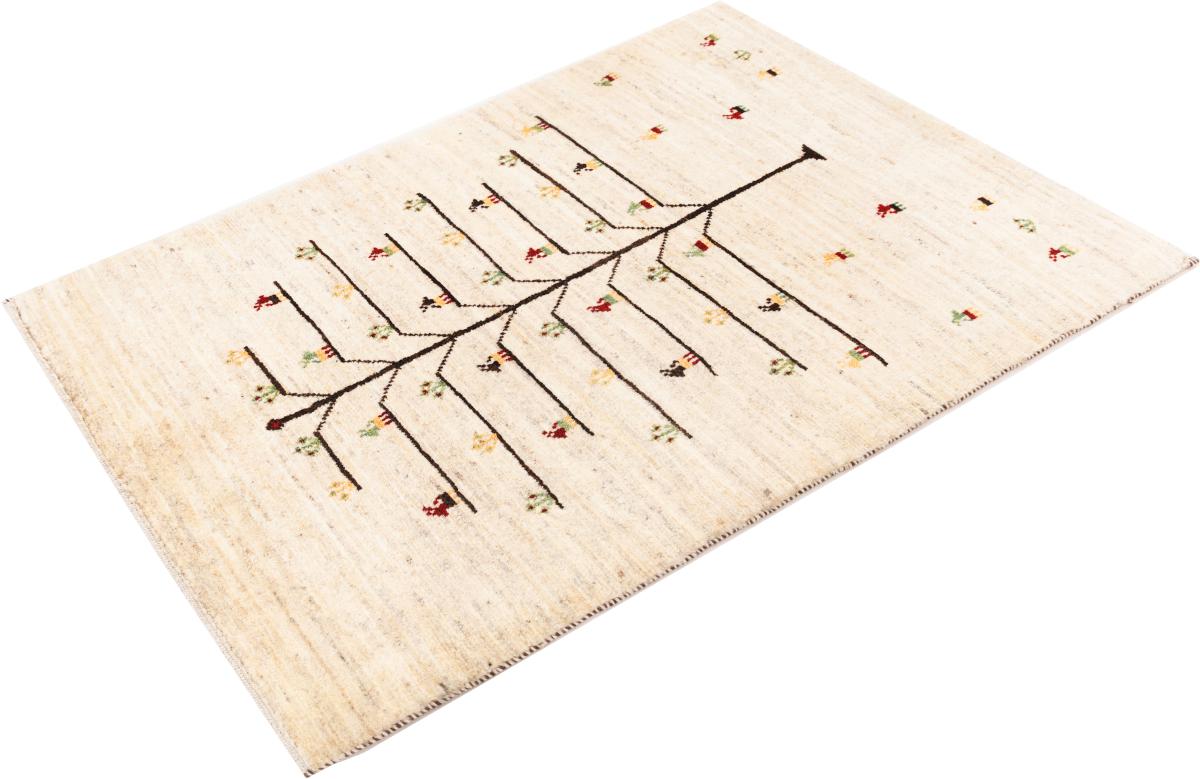 Persa Gabbeh Kashkuli Banafsheh - 1