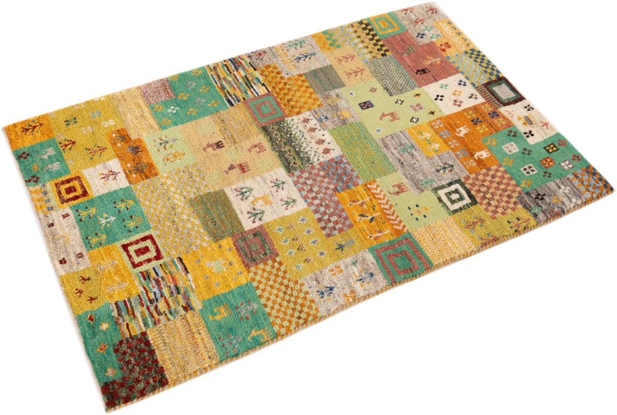 Perski Gabbeh Loribaft - 1
