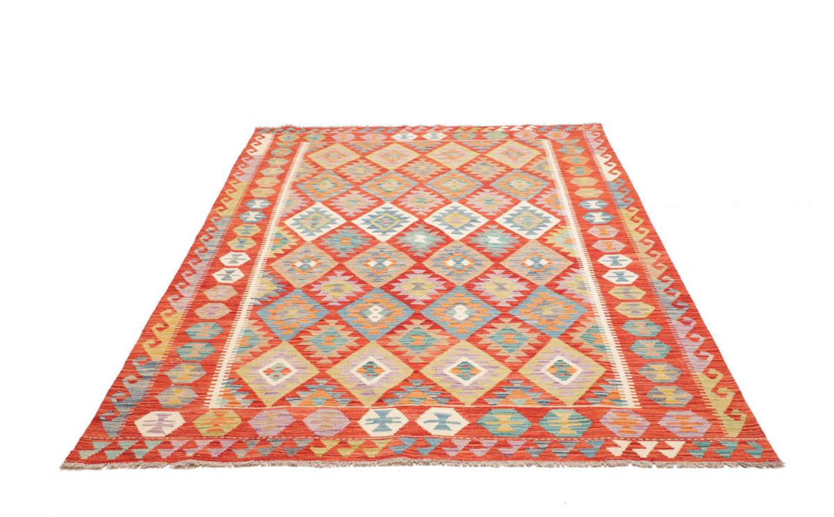 Kilim Afghan - 1