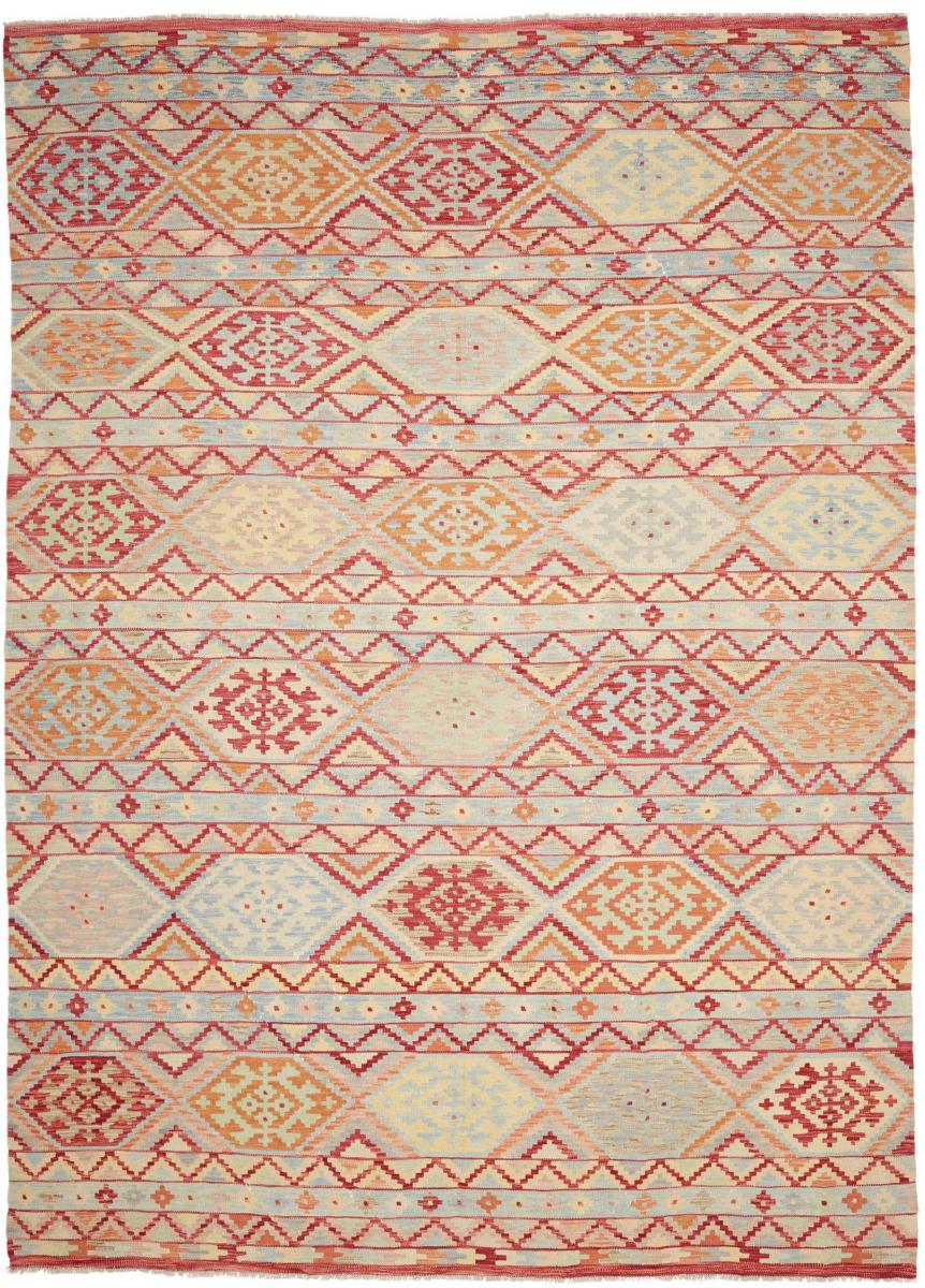 Afghansk matta Kelim Afghan 342x248 342x248, Persisk matta Handvävd