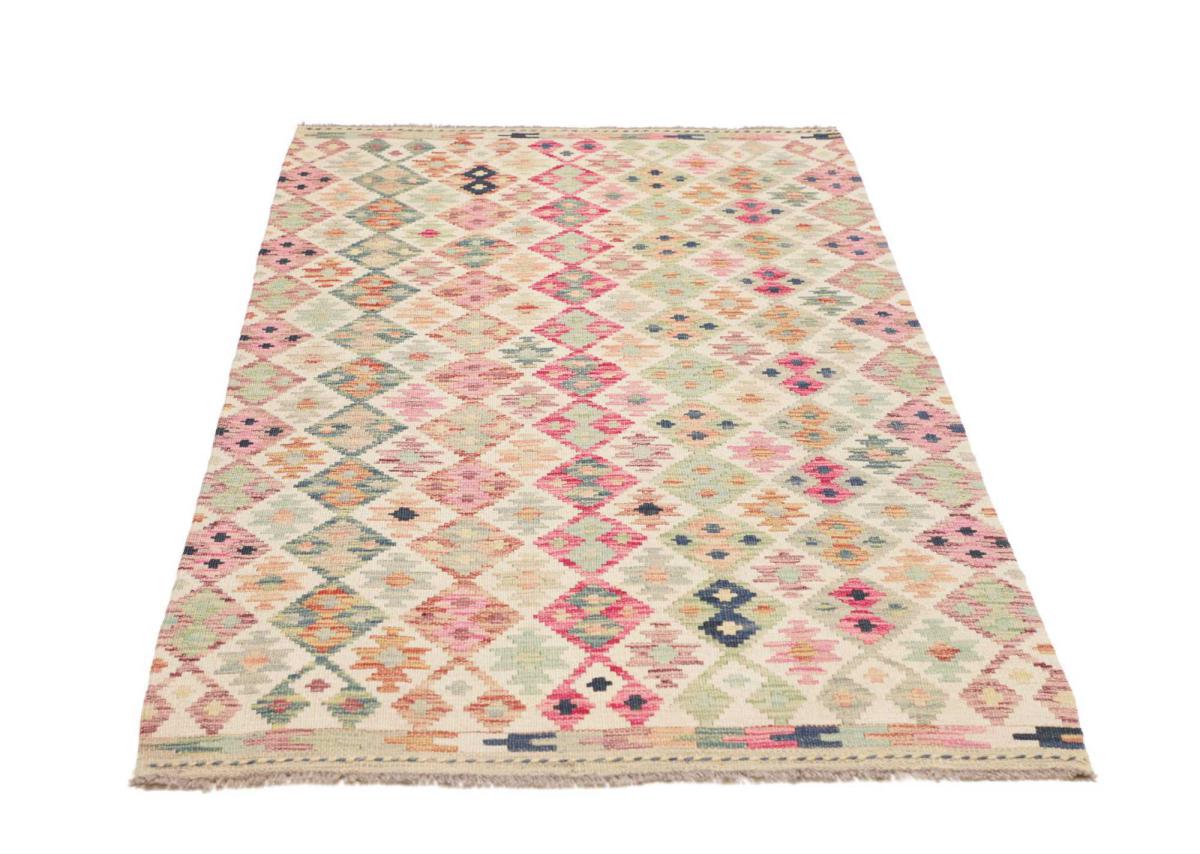 Kilim Afegão - 1