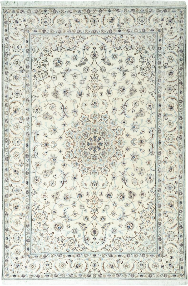 Persian Rug Nain 9La 312x209 312x209, Persian Rug Knotted by hand