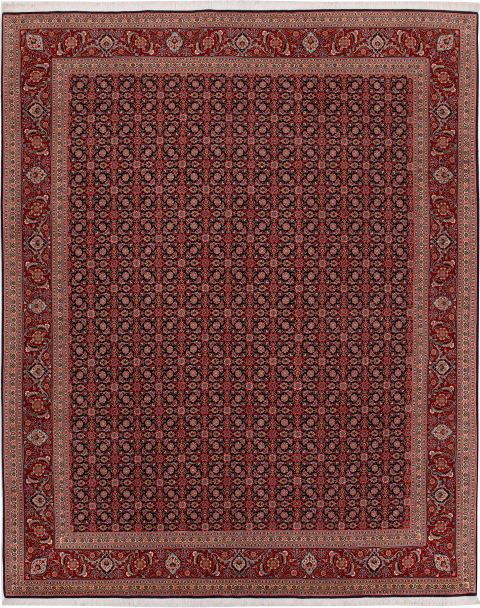 Perzisch tapijt Tabriz 50Raj 307x245 307x245, Perzisch tapijt Handgeknoopte