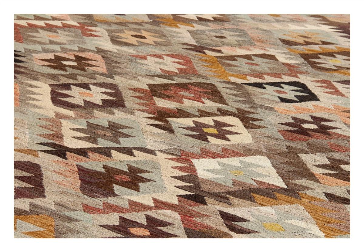 Kilim Afghan Heritage - 1