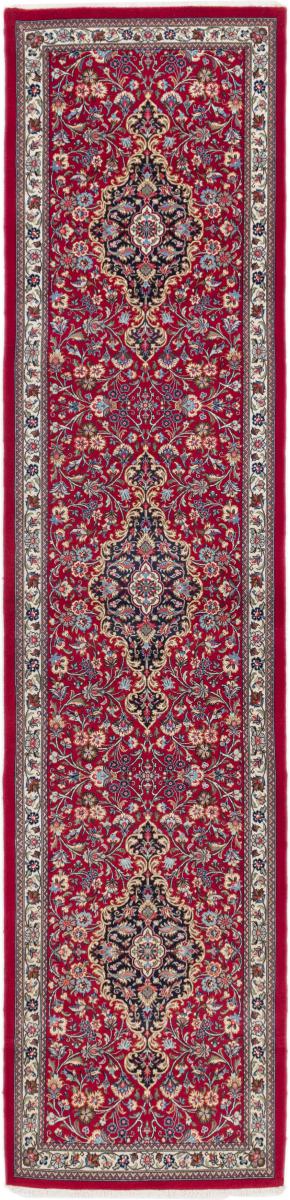 Persian Rug Qum Kork 344x80 344x80, Persian Rug Knotted by hand