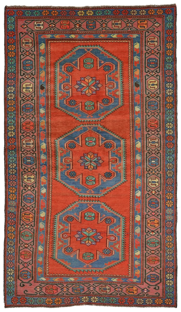 Tapete russo Russia Antigo 248x143 248x143, Tapete persa Atado à mão