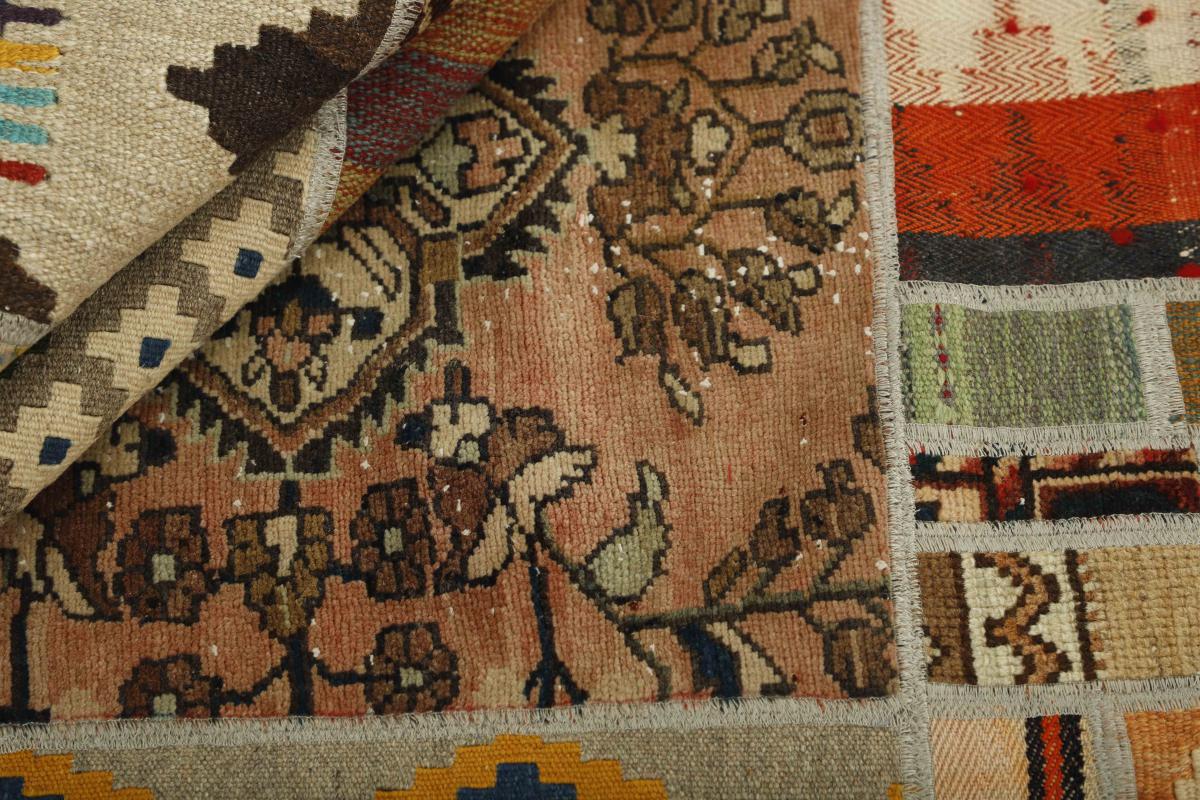 Kilim Patchwork - 1