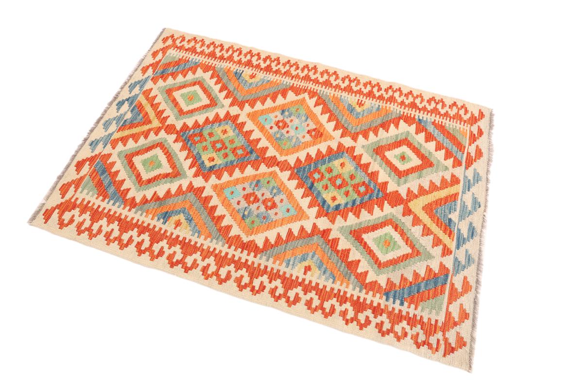 Kilim Afgán - 1