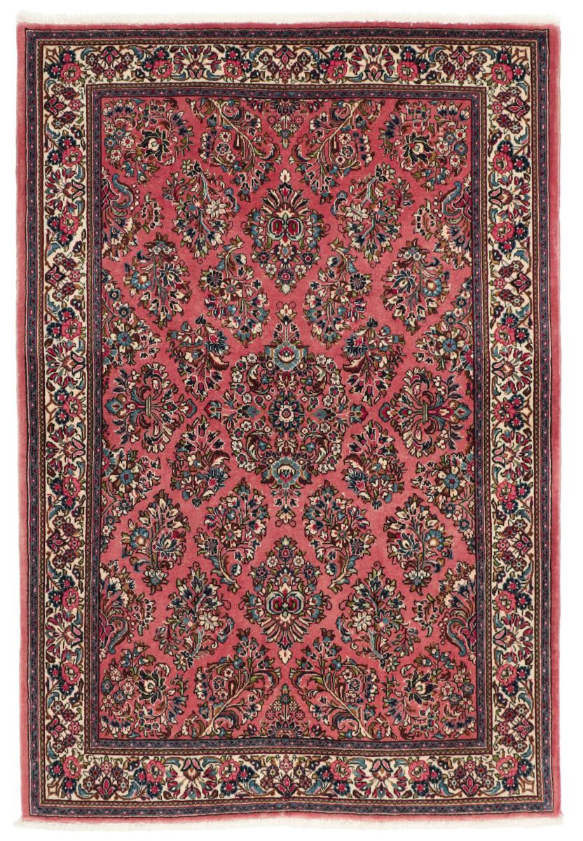 Dywan perski Saruk 161x109 161x109, Dywan perski Ręcznie tkane