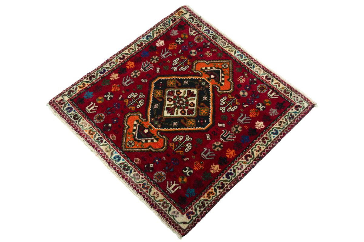 Shiraz - 1
