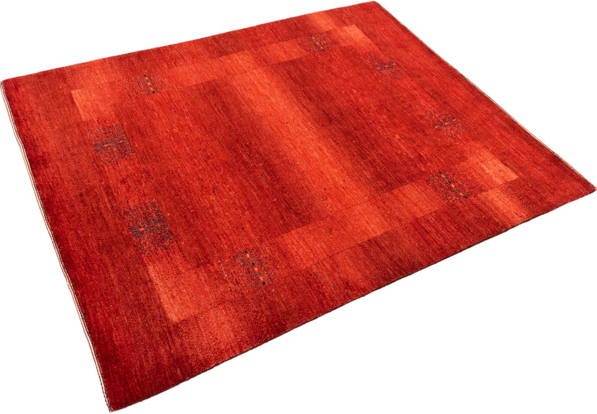 Persian Gabbeh Loribaft Essence - 1