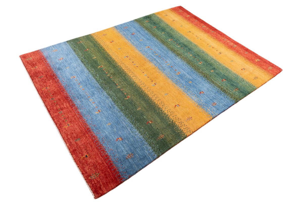Persian Gabbeh Kashkuli - 1