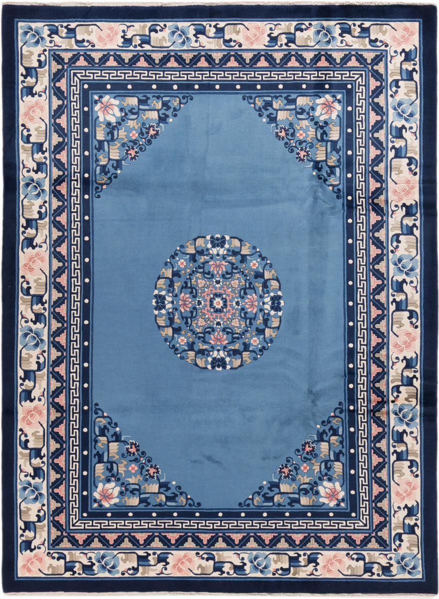 Chiński dywan chińskie Peking 233x170 233x170, Dywan perski Ręcznie tkane