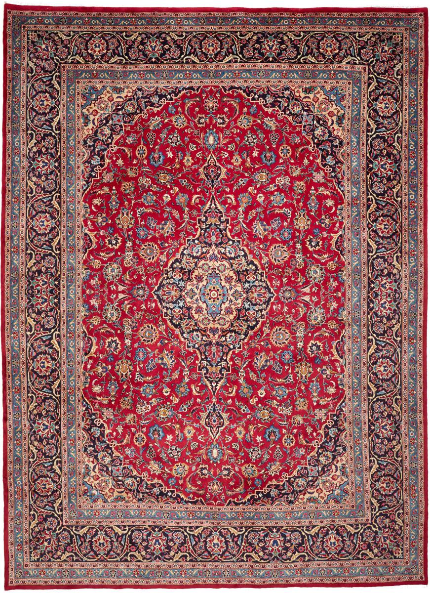 Persian Rug Kaschmar 411x298 411x298, Persian Rug Knotted by hand