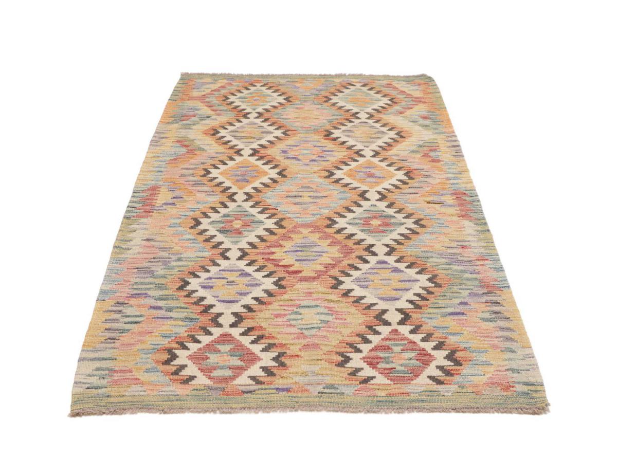 Kilim Afghan - 1