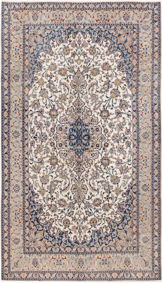 Alfombra persa Nain 9La 427x243 427x243, Alfombra persa Anudado a mano