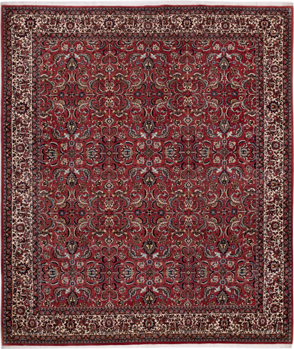 Perserteppich Bidjar 296x251 296x251, Perserteppich Handgeknüpft