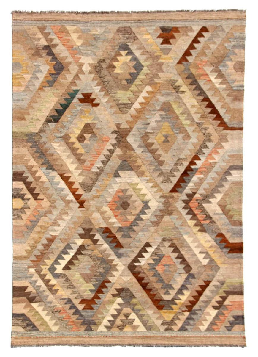 Alfombra afgana Kilim Afghan Heritage 238x176 238x176, Alfombra persa Tejido a mano