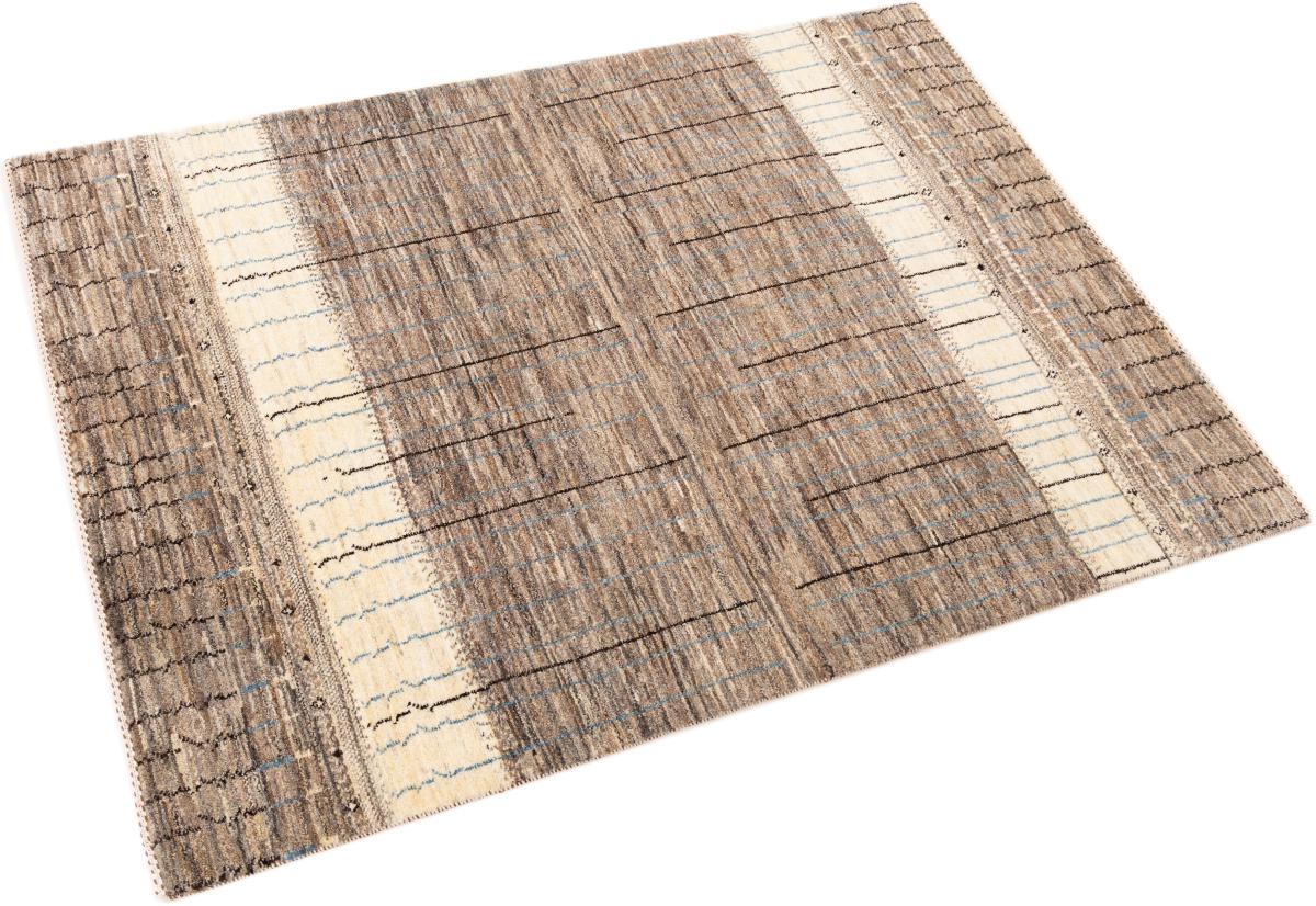 Persja Gabbeh Loribaft Tabiilbaft - 1