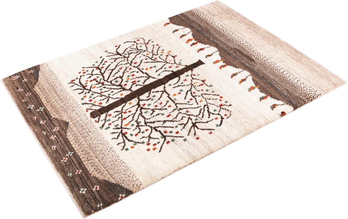 Persa Gabbeh Kashkuli Banafsheh - 1