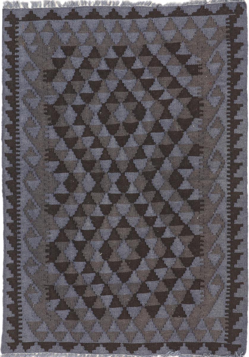 Afgán szőnyeg Kilim Afgán Heritage Limited 115x83 115x83, Perzsa szőnyeg szőttesek