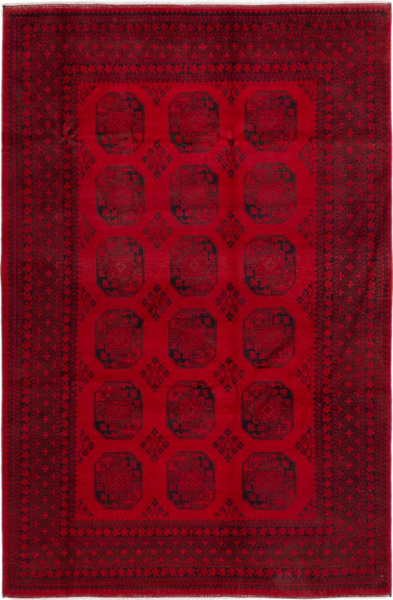 Afghan rug Afghan Akhche 313x207 313x207, Persian Rug Knotted by hand