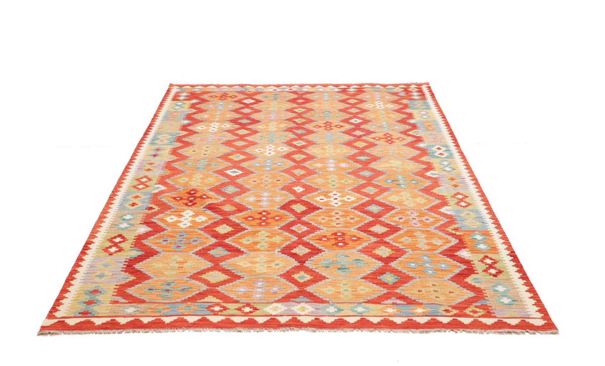 Kilim Afghan - 1