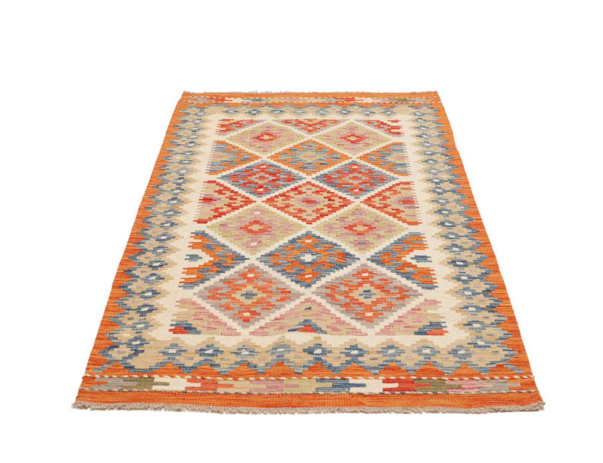 Kilim Afghan - 1